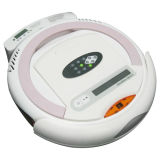 Cleanmate QQ2-LT Robot Vacuum Cleaner, Robot Cleaner, Vacuum Cleaner