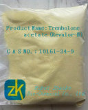 Raw Material Sex Product Trenbolone Acetate Steriod Powder Pharmaceutical