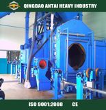 Shot Blasting Machine for Steel Pipe Cleaning