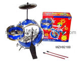 Musical Instrument Drum Set (MZH92169)