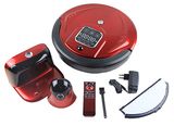 Vacuum Cleaner with Docking Station and Virtual Wall (LR-300R)