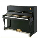 High Quality Instrument Musicales Upright Piano (UP-119, 121, 123, 125)