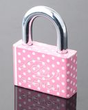 Color Padlock