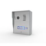 Wireless Video Doorbell