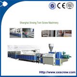 PVC Wood Foam Plastic Machinery