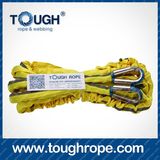 Color Winch Rope 4X4 Winch Rope Australia