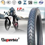 New Llantas Motorcycle Tyres (2.75-17)