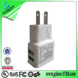 Hot Selling USB Wall Charger for Mobile Phone