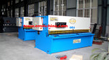 Hydraulic Guillotine Shearing Machine (QC11Y-4X3200-E10)