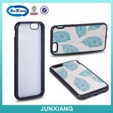 Newest Arrived 2in1 PC+TPU Cell Phone IMD Case for iPhone6