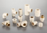 CPVC Pipe Fitting (ASTM D2846)