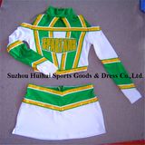 Spandex Cheerleading Uniforms