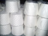 100 Polyester Ring Spun Yarn 30s