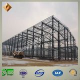 Modern Designed Prefabricated Steel Structure for Workshop