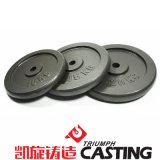 Power Systems PRO Olympic Plate
