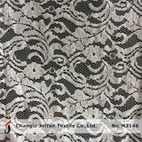 Cotton Textile Fabric Lace Wholesale (M3146)