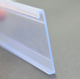 C Type Clear Plastic Product (DS-1129)