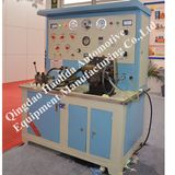 Qfy-3 Model Hydraulic Traversing Mechanism Test Equipment