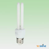 2u 11W Energy Saving Light Bub/ CFL