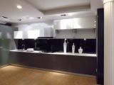 Lacquer Kitchen Finish ------ Modern Style