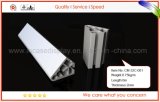 Various Shapes Section Aluminum Extrusion Profiles