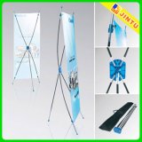 Factory Price High Quality Advertising X Banner Stand