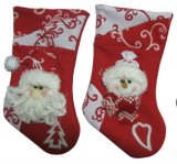 OEM Lovely Kid's Christmas Stockings