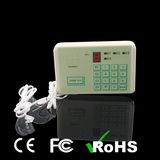 PSTN Auto Dialer with Voice Record Function Tiger 911