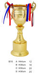 Trophy Cup B18