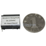 Relay with PCB Mount 5A