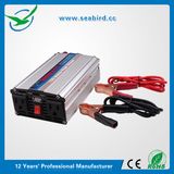 12V/24V/350W Inverters for Solar Power/ Solar Inverter/ Charger New Inverter Technology Electric Power Inverter