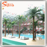 China Supplier Artificial Tree Palm Plant for Decoration