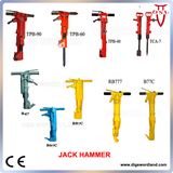 Pneumatic Tools Jack Hammer