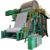 (2T/D) Small Scale Tissue Paper Mills From Haiyang Company