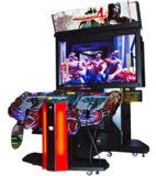 Dead House Video Games Laser Shooting Simulator Arcade Games Machines / Video Arcade