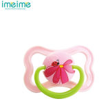Funny Design Cheaper High Quality Producing by Factory Funny Baby Teether