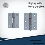 Stainless Steel Glass Hinges -H003