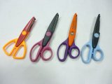 2015 Top Quality Craft Scissors School Scissors (DF001Pao)