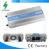 Hight Quality 12V/24V to 220V/110V 3000W UPS Inverter Battery Charger Battery