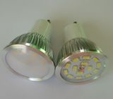 2014 New Design MR16 GU10 COB LED Spotlight