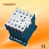 LC1-K06, K09, K12 New Type LC1-K Series Mini AC Contactor