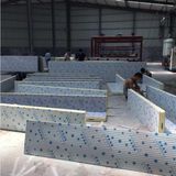 High Quality with Best Price EPS Sandwich Panel 100mm