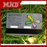 Mind Smart Card with Signature Panel Mind0026