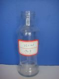 Glass Beverage Bottle/Drinking Glass Container/Packaging
