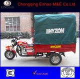 175 to 200cc Cargo Tricycle of Africa Market