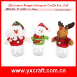 Christmas Decoration (ZY14Y202-1-2-3) Christmas Item Type