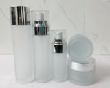 Cosmetic Glass Bottle Glassware Cosmetic Packaging