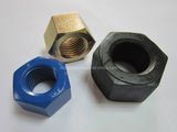 Heavy Hex Nuts (A194 / DIN6915)