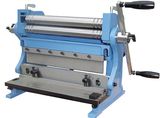 Sheet Metal Working Machine 3 in 1 (3-IN-1/760/3-in-1/1016/3-IN-1)