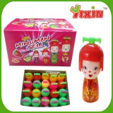 Baby Doll Toy Candy